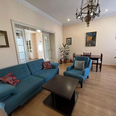 Terazije Square Lux Apartment بلغراد المظهر الخارجي الصورة