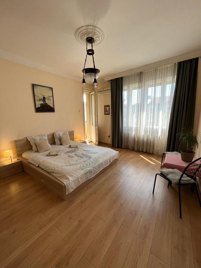 Terazije Square Lux Apartment بلغراد المظهر الخارجي الصورة
