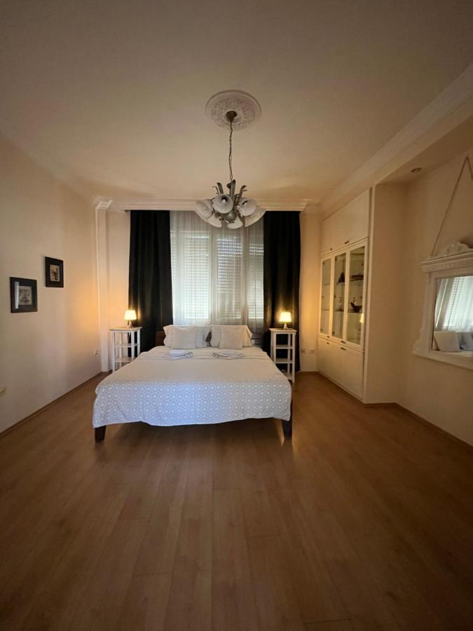 Terazije Square Lux Apartment بلغراد المظهر الخارجي الصورة