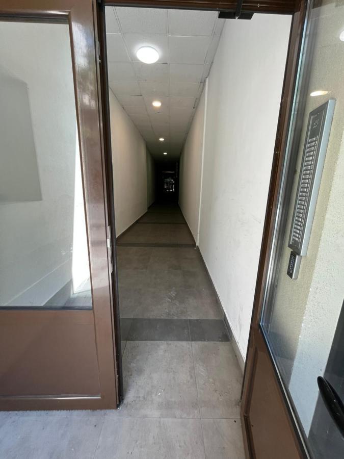 Terazije Square Lux Apartment بلغراد المظهر الخارجي الصورة