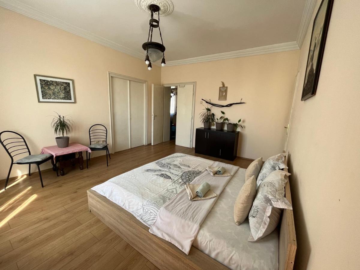 Terazije Square Lux Apartment بلغراد المظهر الخارجي الصورة