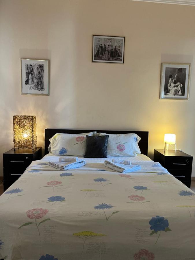 Terazije Square Lux Apartment بلغراد المظهر الخارجي الصورة