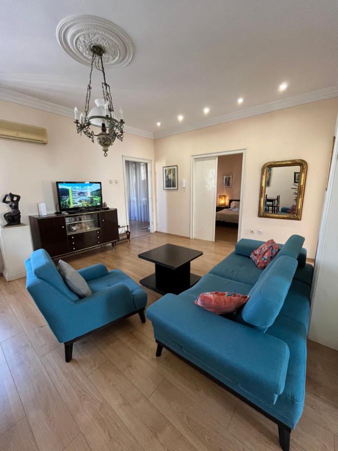 Terazije Square Lux Apartment بلغراد المظهر الخارجي الصورة