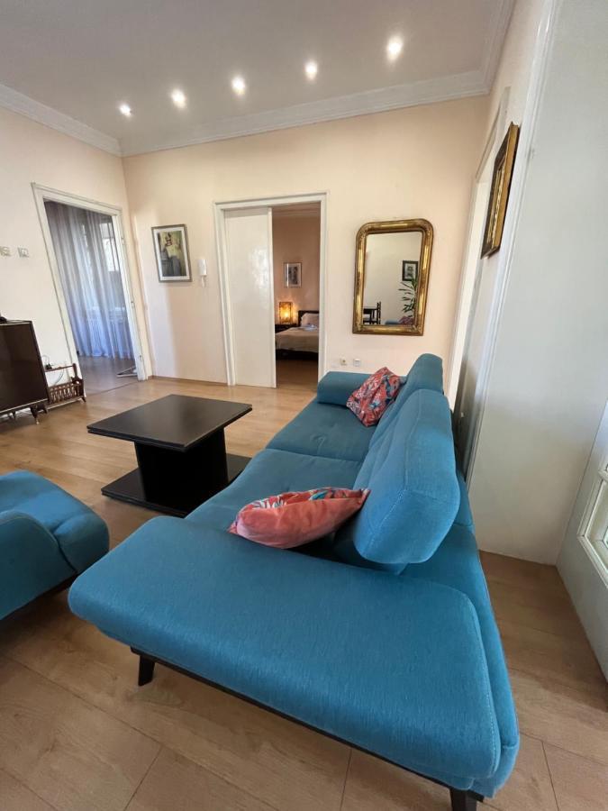 Terazije Square Lux Apartment بلغراد المظهر الخارجي الصورة