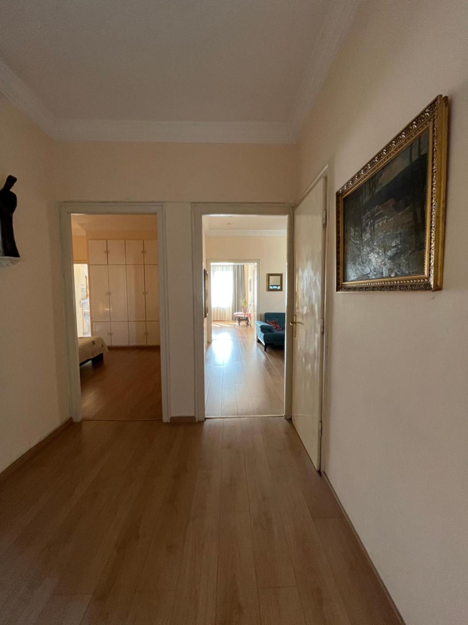 Terazije Square Lux Apartment بلغراد المظهر الخارجي الصورة