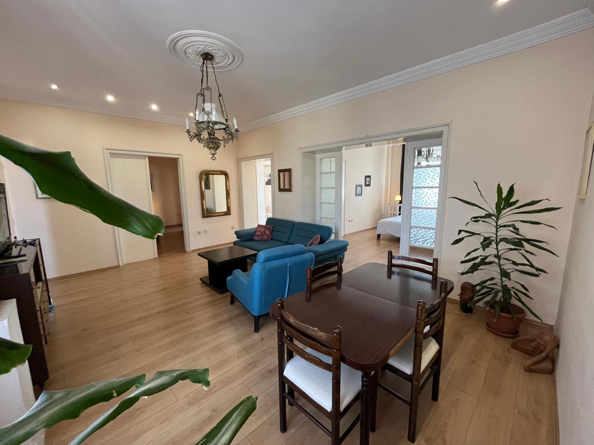 Terazije Square Lux Apartment بلغراد المظهر الخارجي الصورة