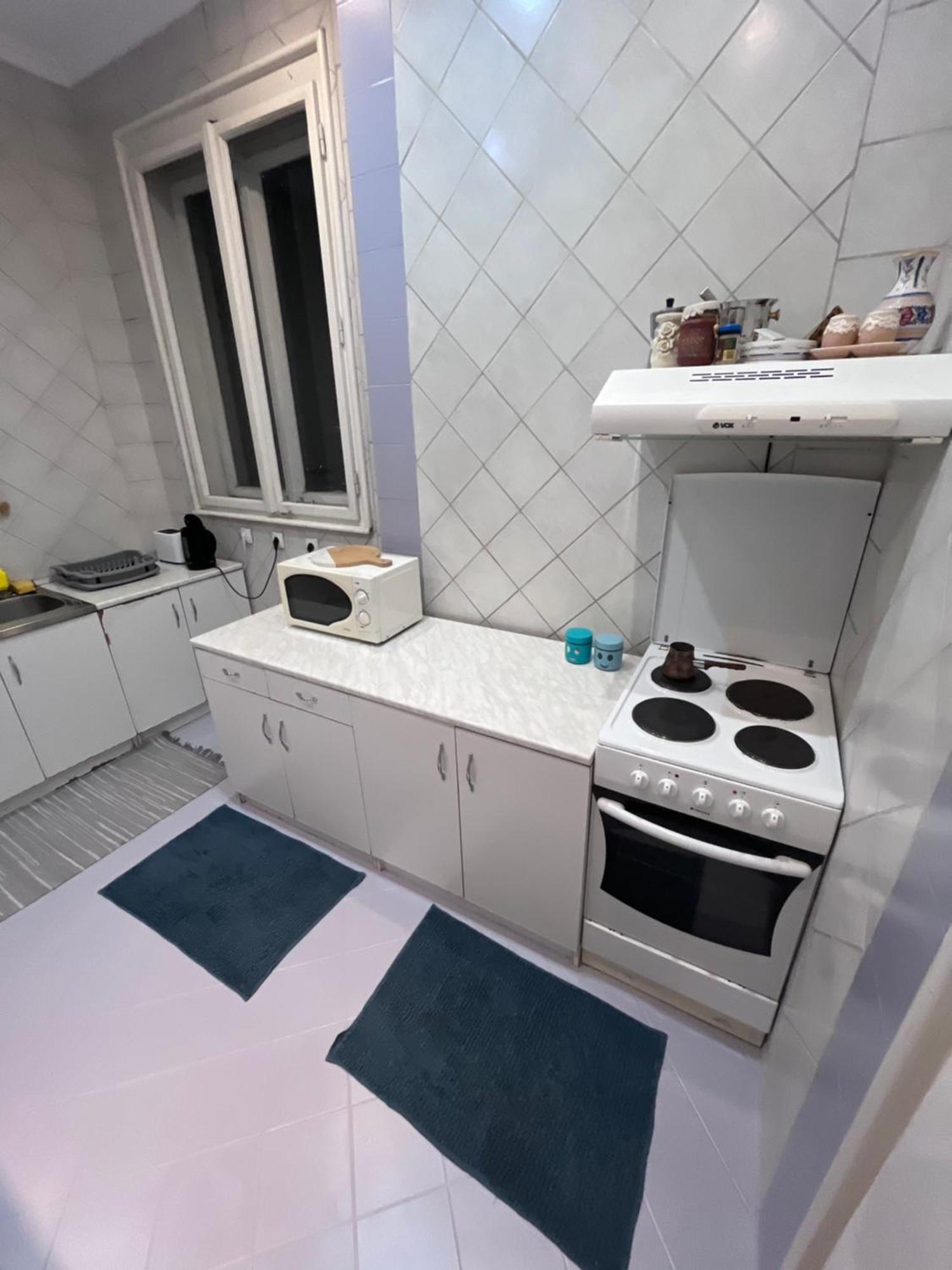 Terazije Square Lux Apartment بلغراد المظهر الخارجي الصورة