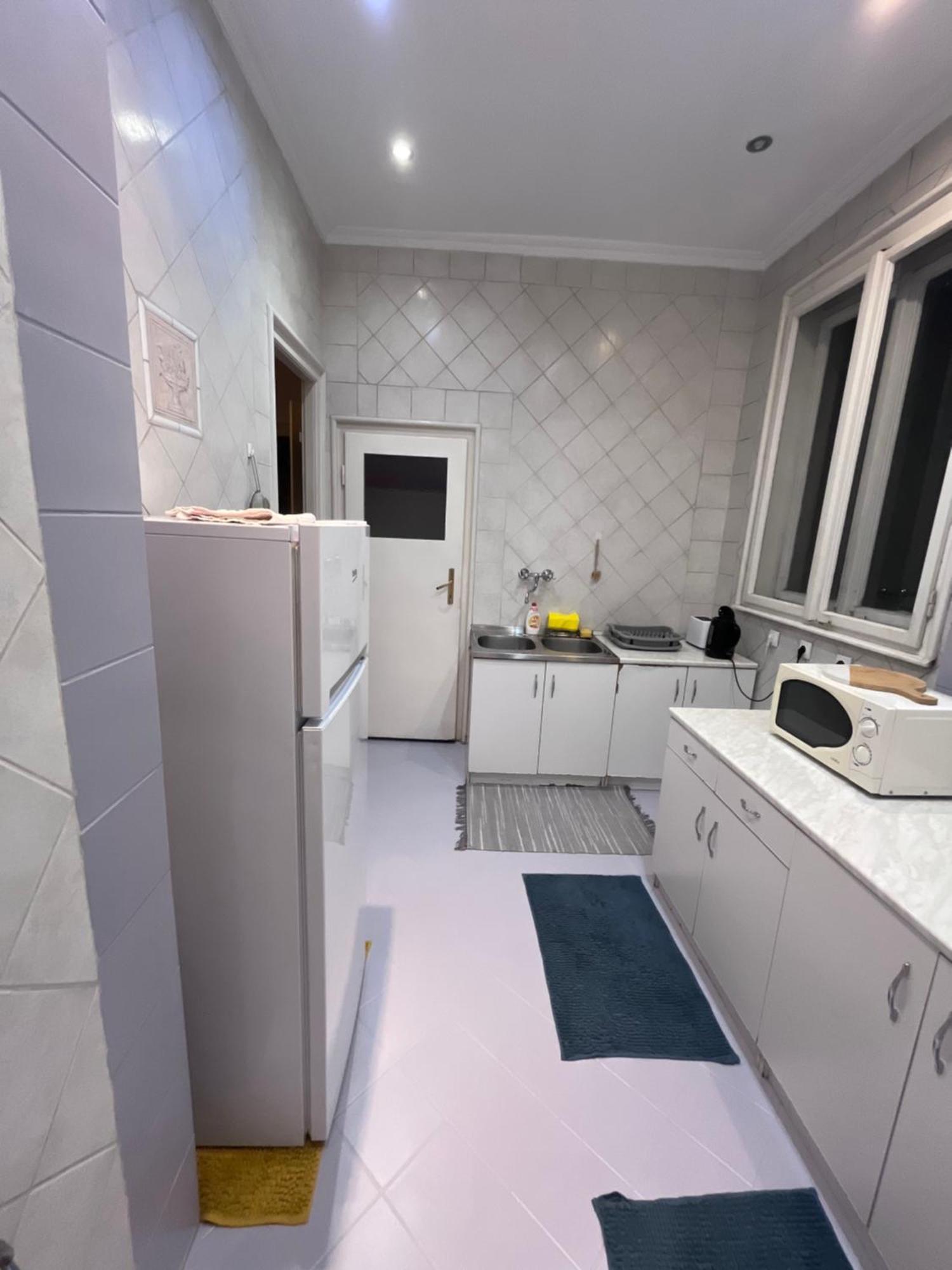 Terazije Square Lux Apartment بلغراد المظهر الخارجي الصورة