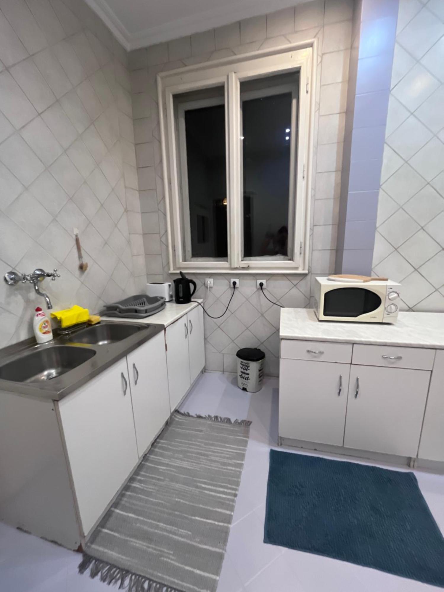Terazije Square Lux Apartment بلغراد المظهر الخارجي الصورة