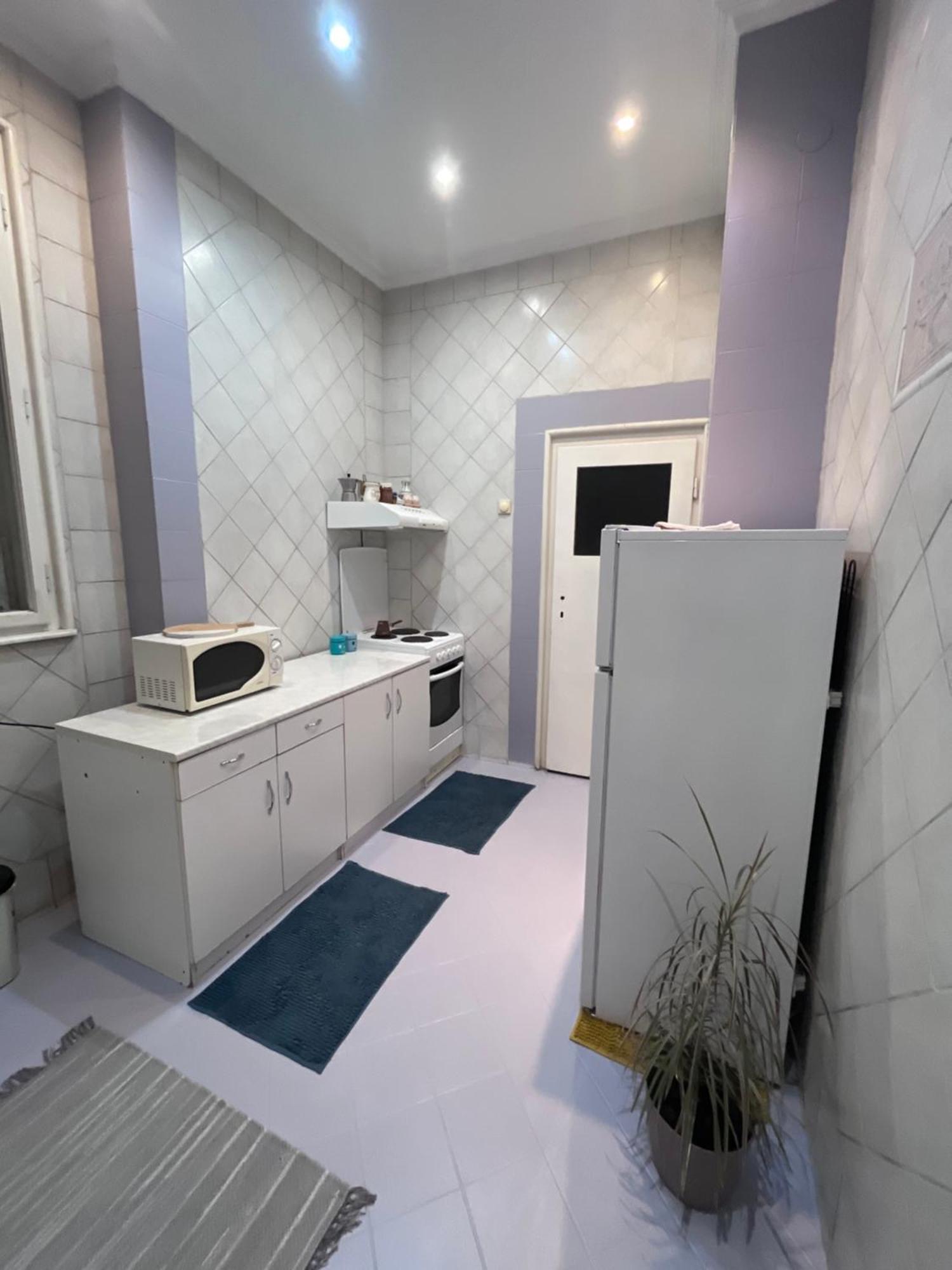 Terazije Square Lux Apartment بلغراد المظهر الخارجي الصورة
