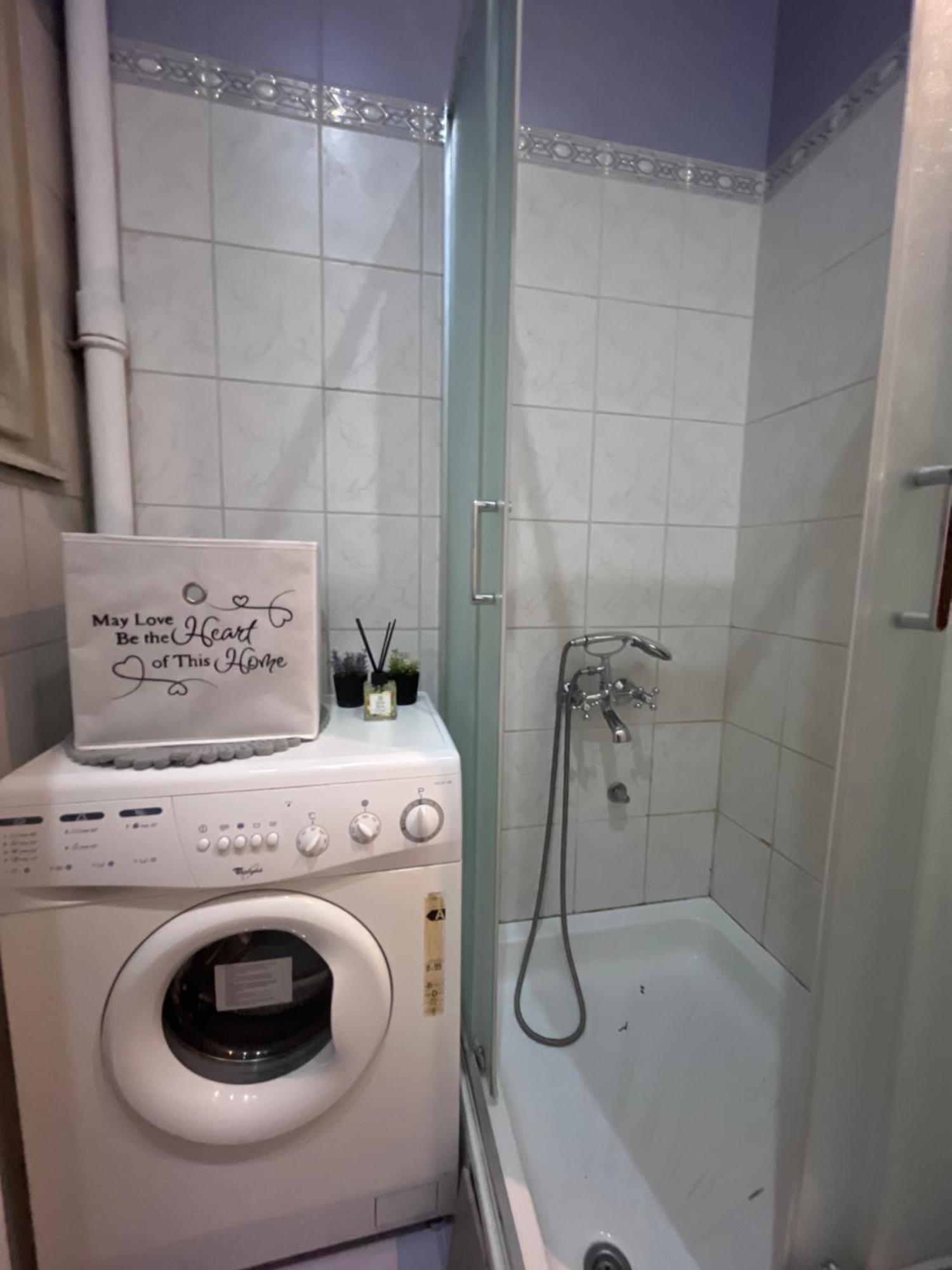 Terazije Square Lux Apartment بلغراد المظهر الخارجي الصورة