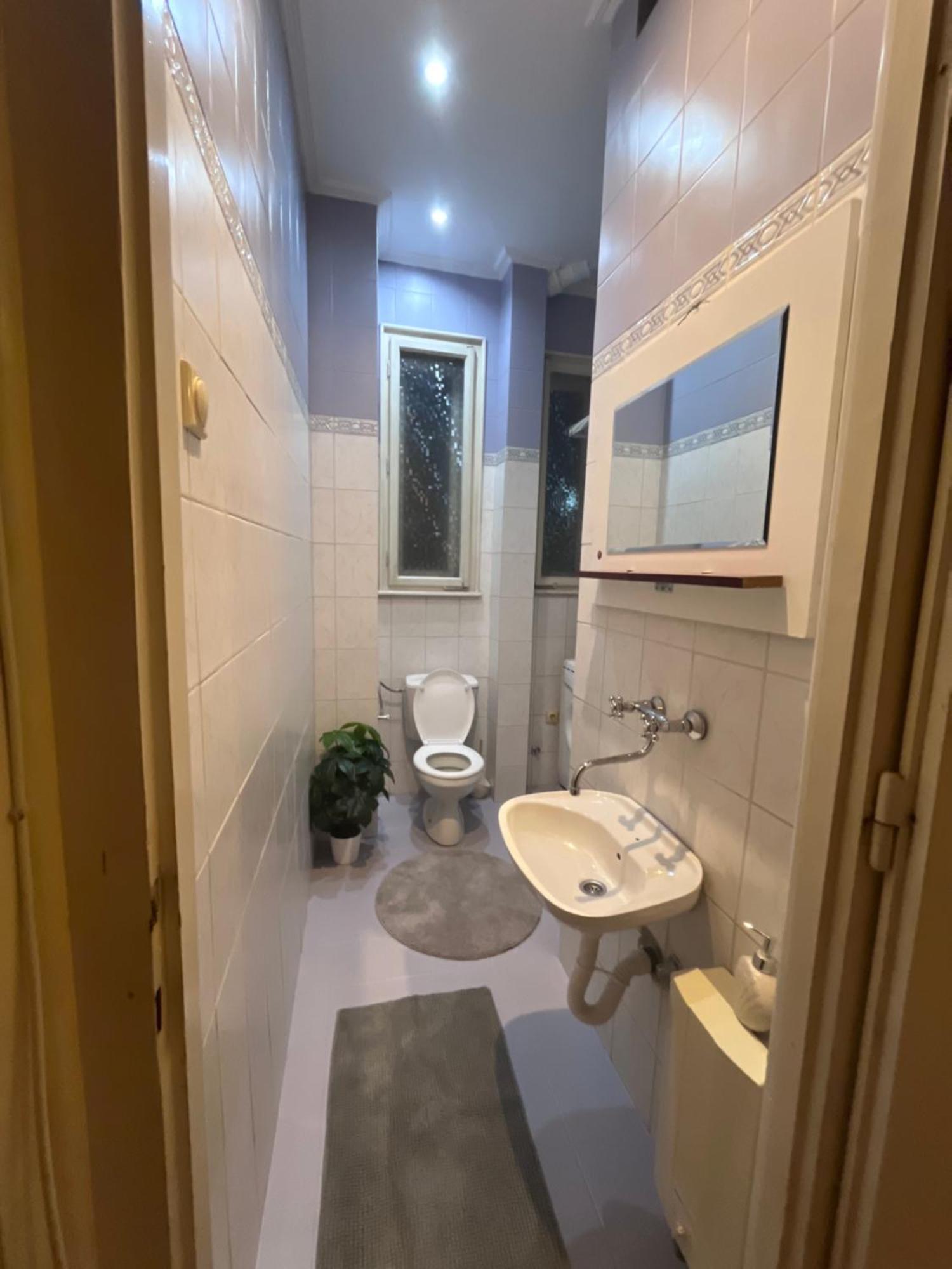 Terazije Square Lux Apartment بلغراد المظهر الخارجي الصورة