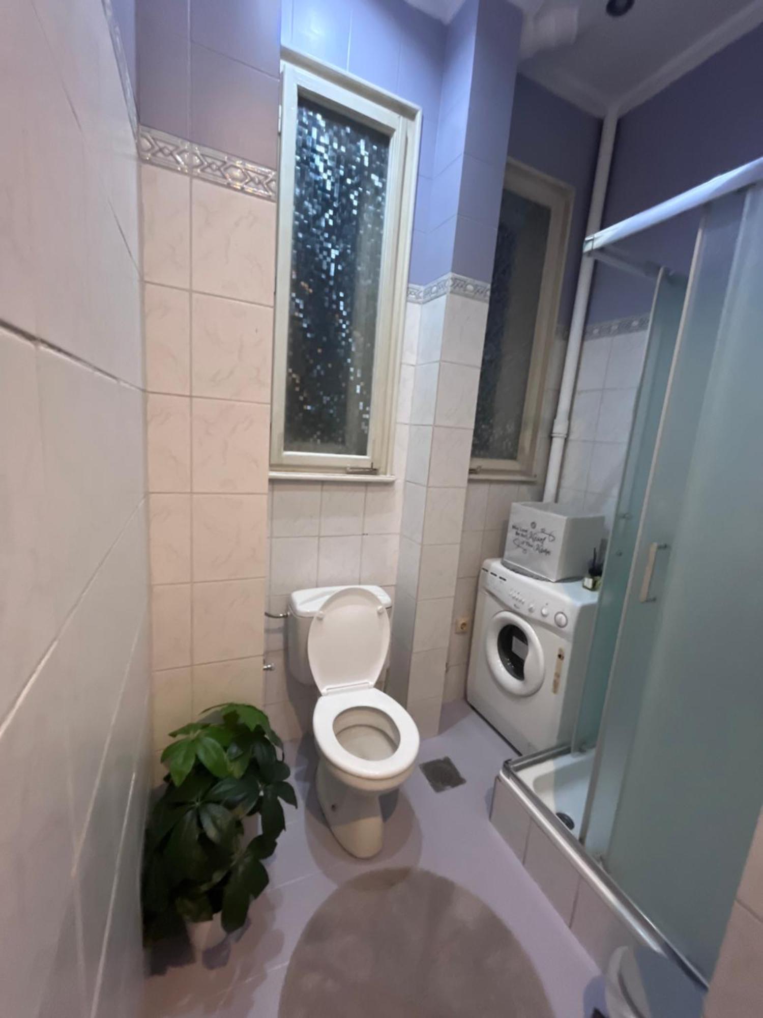 Terazije Square Lux Apartment بلغراد المظهر الخارجي الصورة