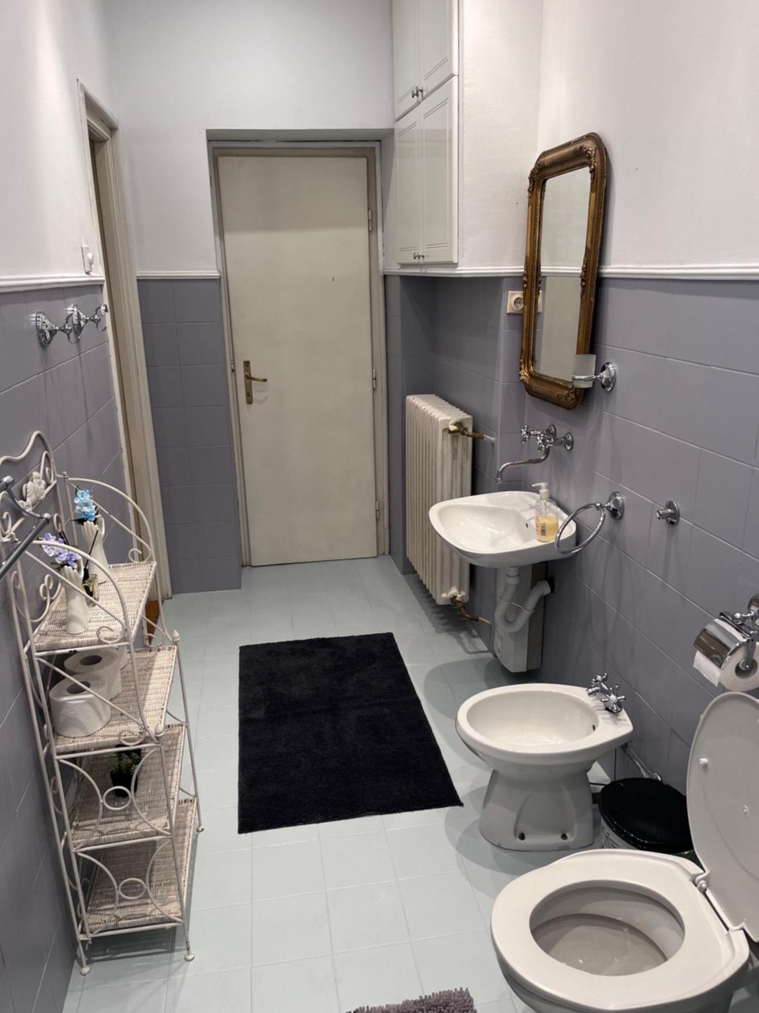 Terazije Square Lux Apartment بلغراد المظهر الخارجي الصورة