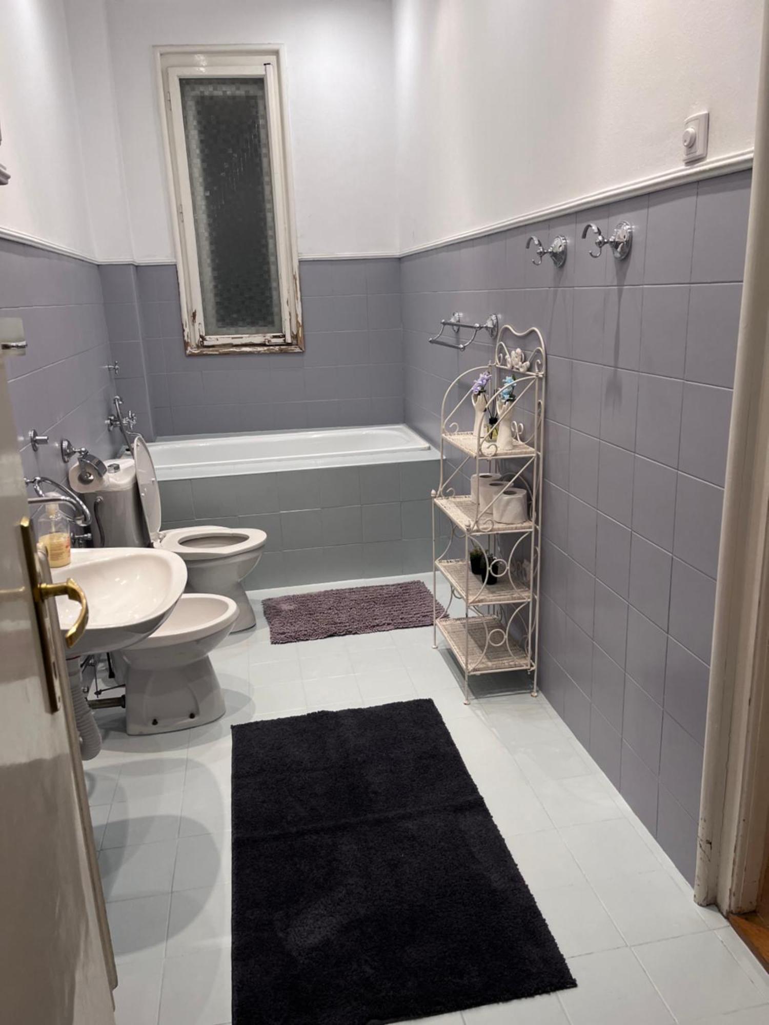 Terazije Square Lux Apartment بلغراد المظهر الخارجي الصورة